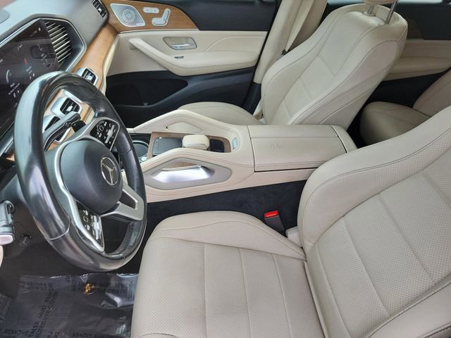 Used 2021 Mercedes-Benz GLE 350 image 9