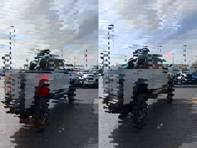 New 2025 Ford F250 Lariat w/ Lariat Ultimate Package image 57