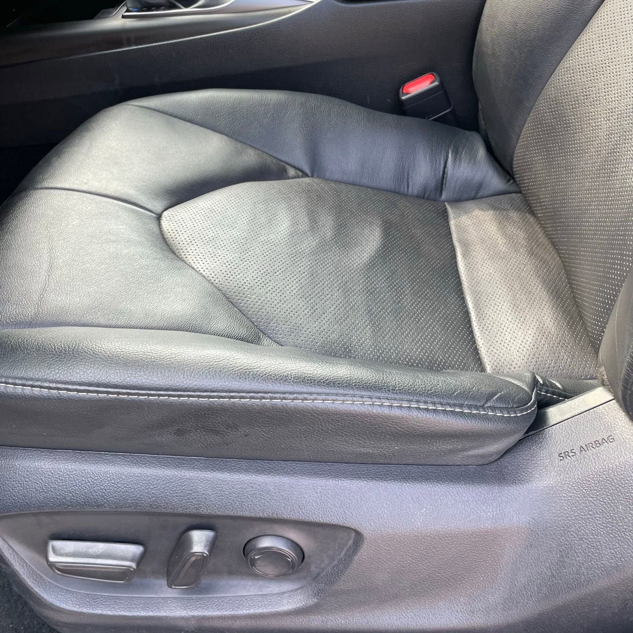 Used 2024 Toyota Camry XSE FWD image 23