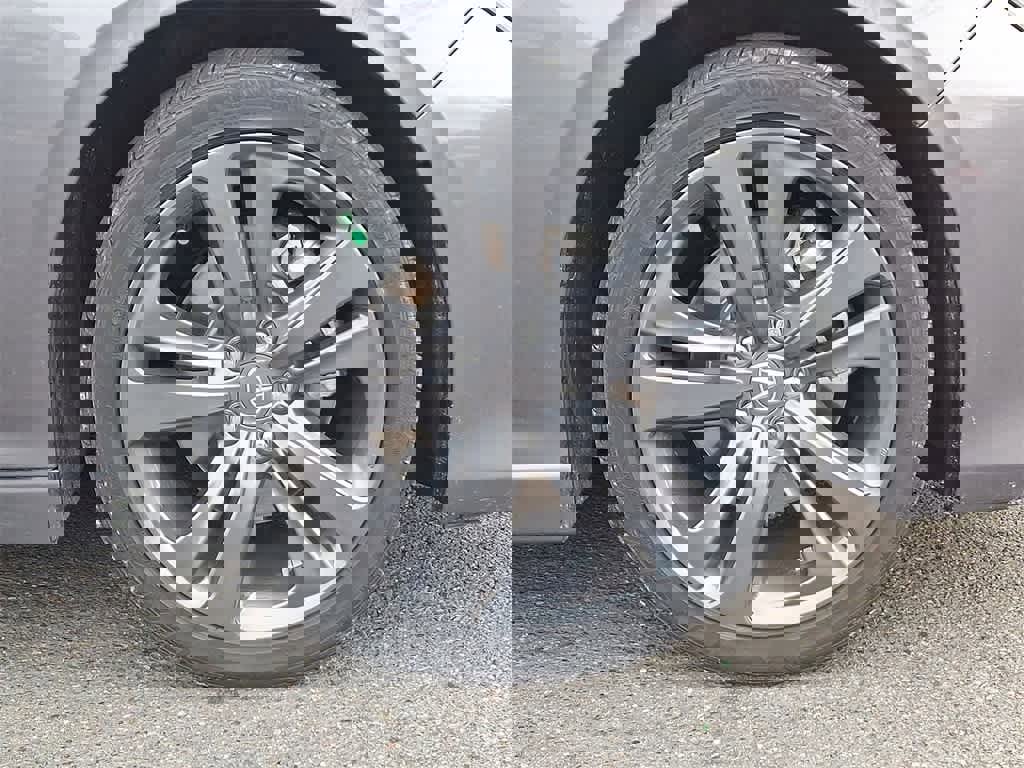 Used 2022 Acura TLX w/ A-SPEC Pkg image 26