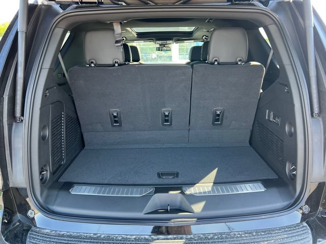 New 2026 Chevrolet Tahoe Premier w/ Sun And Tow Package AWD/4WD image 41