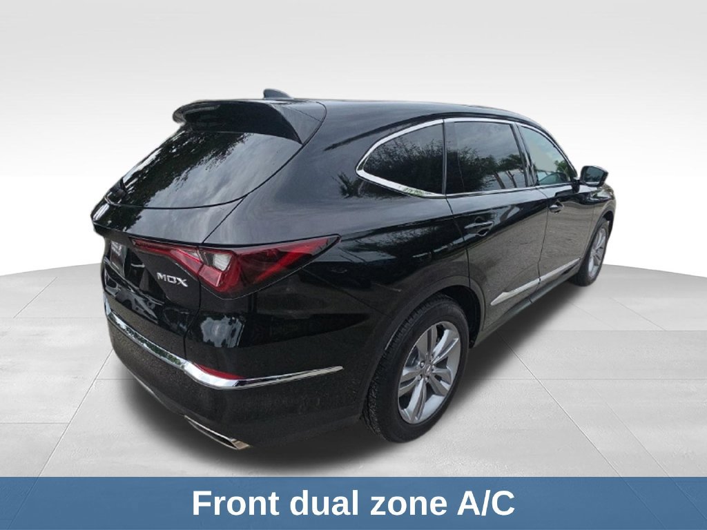 Used 2026 Acura MDX FWD image 5