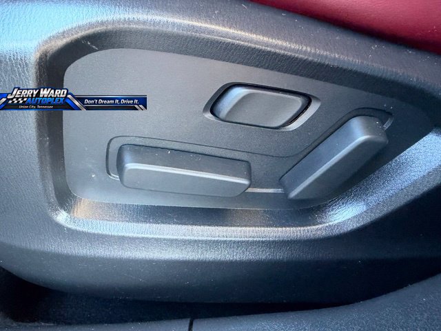 Used 2025 MAZDA CX-5 Carbon Edition AWD/4WD image 21