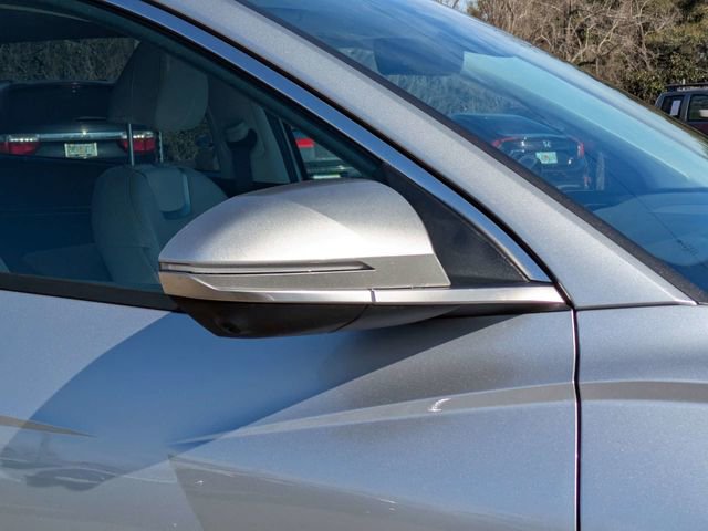 Used 2024 Hyundai Tucson Limited image 12