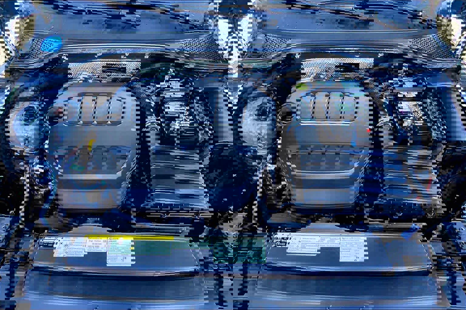 Used 2023 Volkswagen Arteon SEL Premium image 27