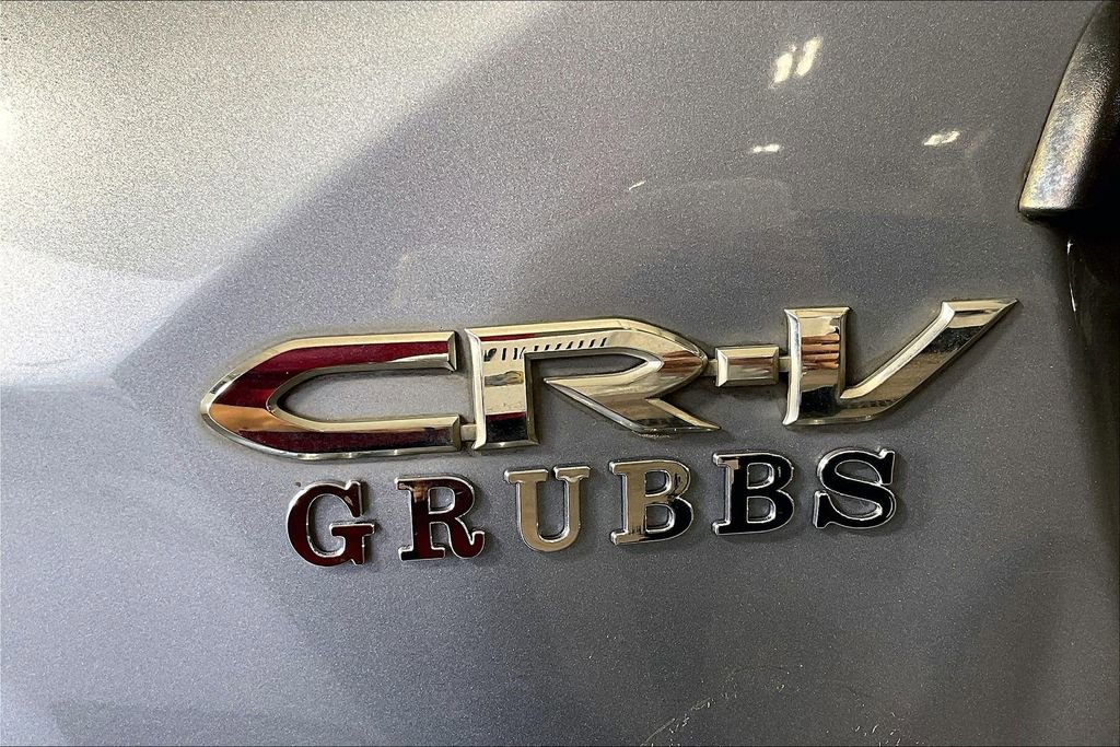 Used 2009 Honda CR-V LX image 38