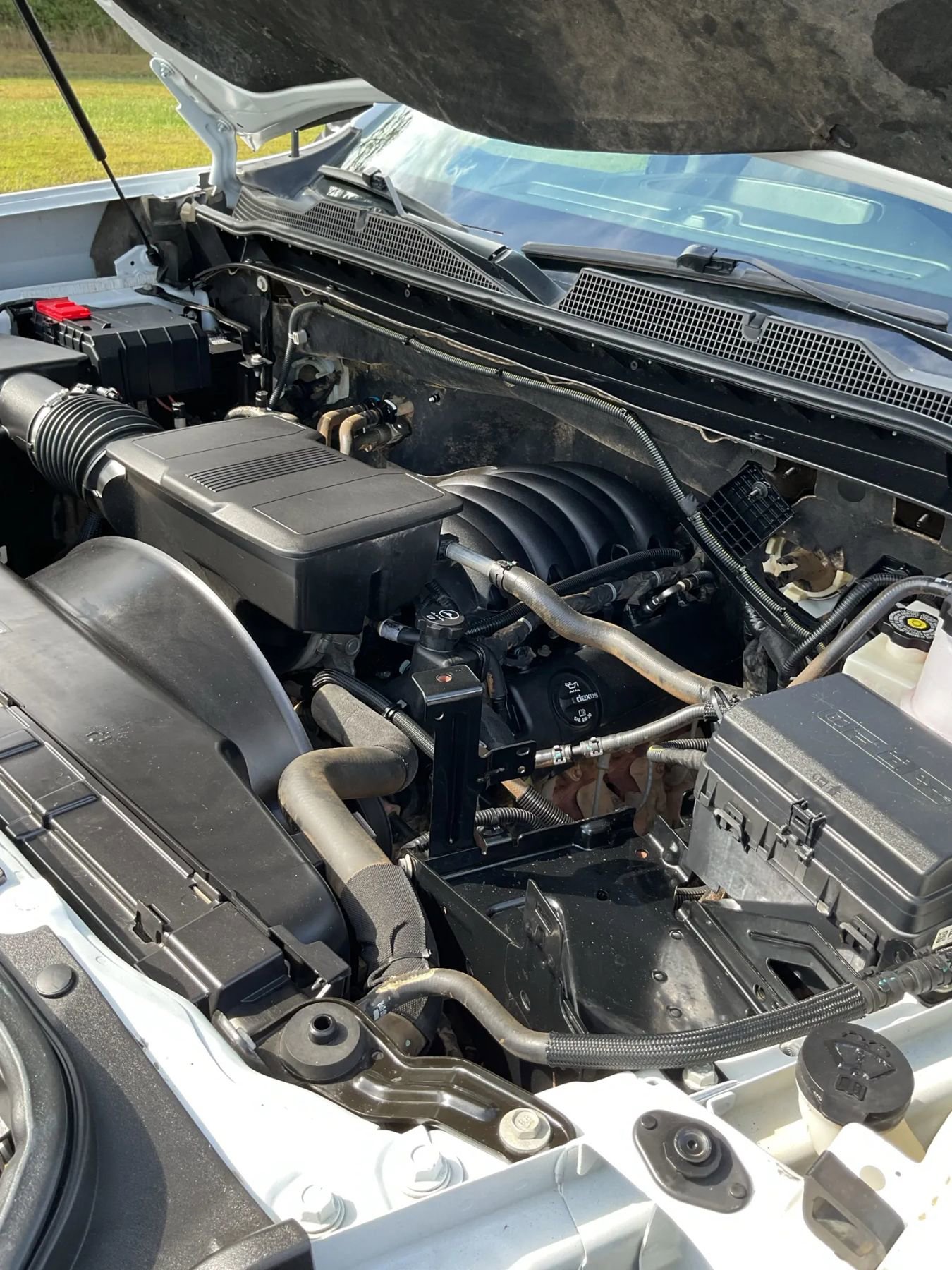 Used 2020 Chevrolet Silverado 2500 LT image 14