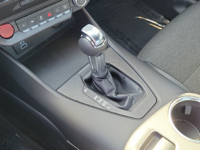 Used 2026 Ford Mustang Coupe w/ Mustang Nite Pony Package RWD image 12
