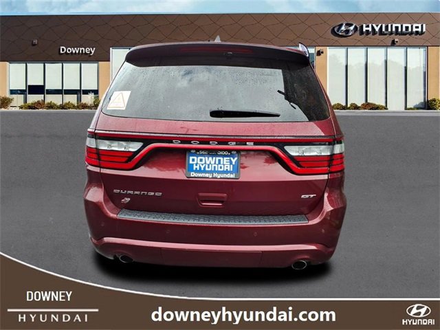 Used 2023 Dodge Durango GT image 5