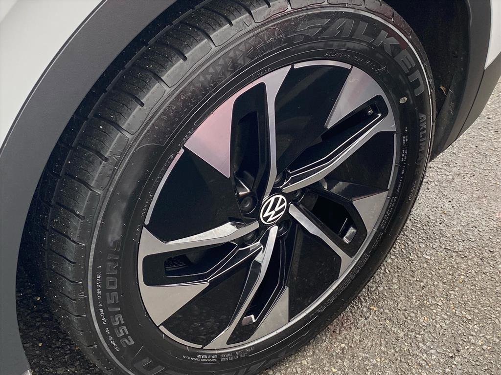 Used 2022 Volkswagen ID.4 Pro S image 20