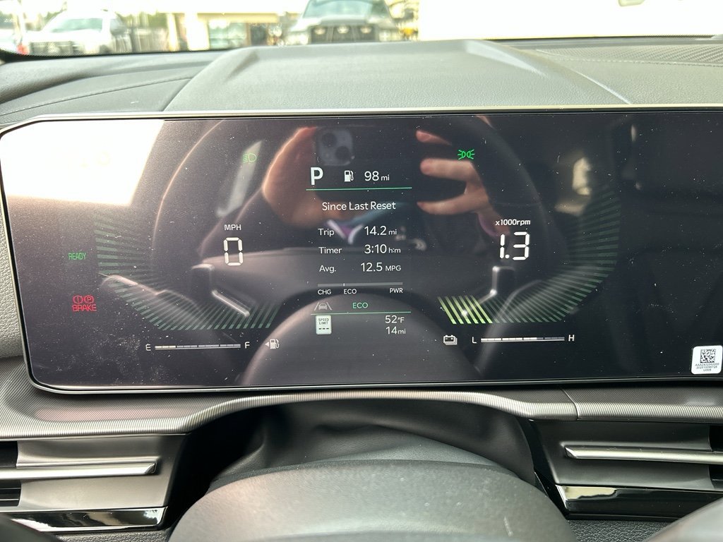 New 2026 Kia Sportage EX AWD/4WD image 25