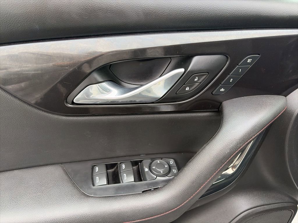 Used 2020 Chevrolet Blazer RS image 14