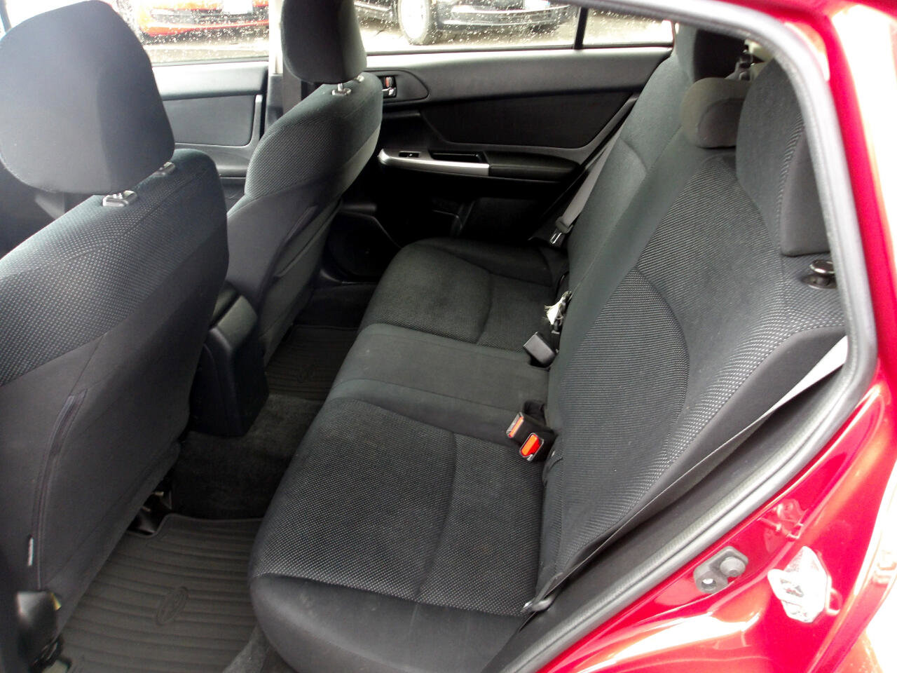 Used 2016 Subaru Impreza 2.0i Premium w/ Popular Package #1 image 11