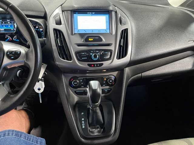 Used 2018 Ford Transit Connect XLT FWD image 25