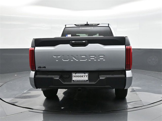 Used 2025 Toyota Tundra SR image 11