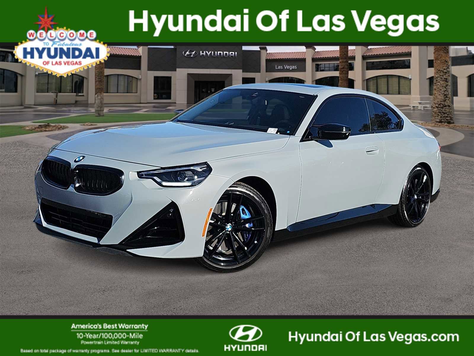 Used 2024 BMW M240i M240i