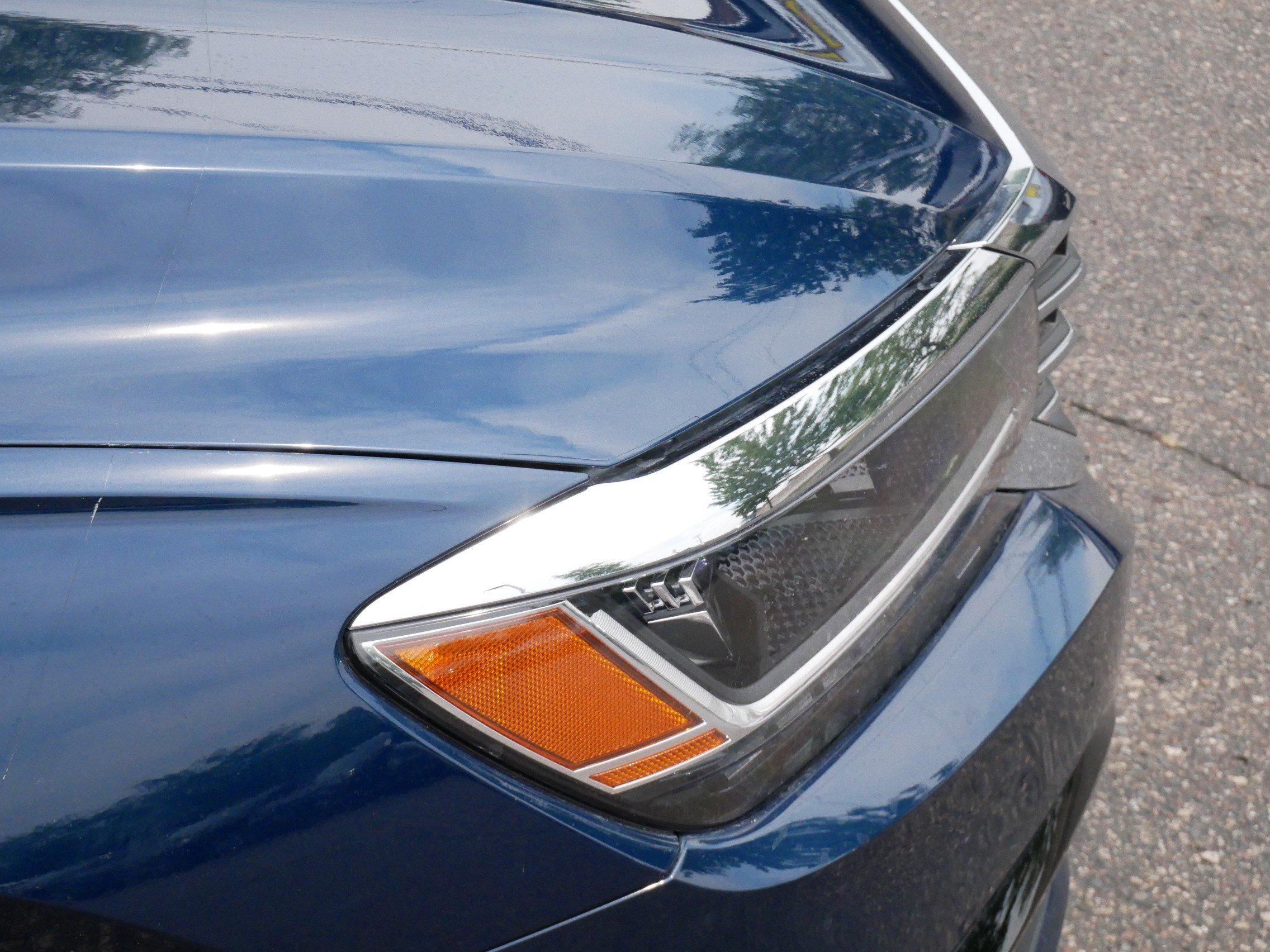 Certified 2020 Volkswagen Passat 2.0T R-Line FWD image 18