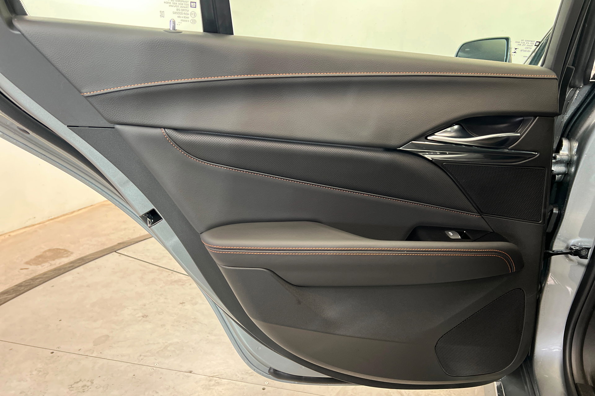 New 2026 Cadillac CT4 Sport image 19