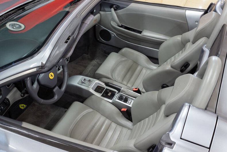 Used 2004 Ferrari 360 Spider RWD image 52