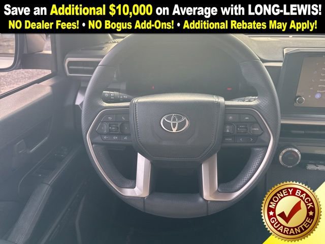 Used 2025 Toyota 4Runner SR5 image 18