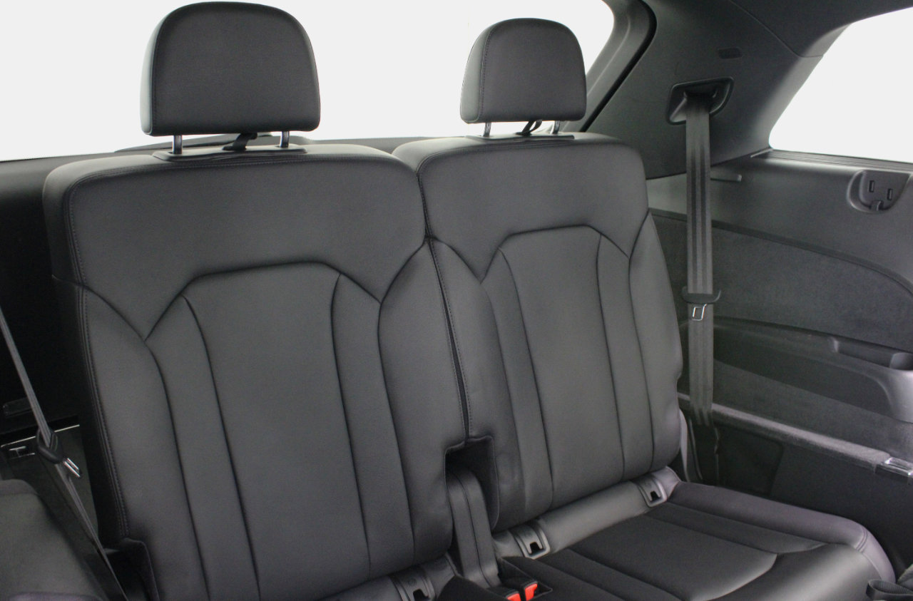 Used 2017 Audi Q7 3.0T Premium Plus image 41