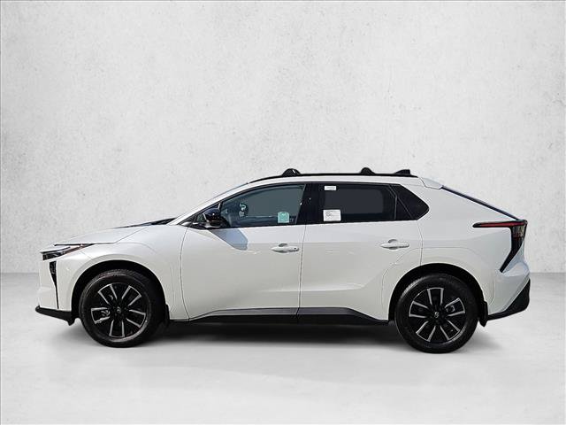 New 2026 Toyota bZ FWD image 5