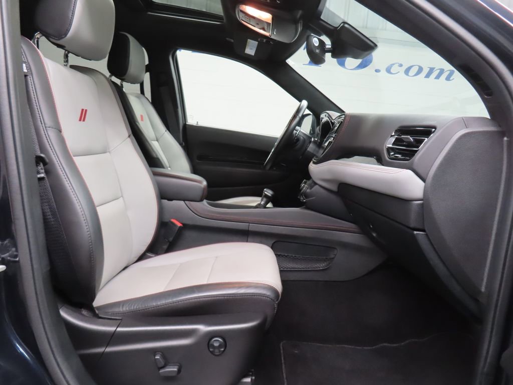 Used 2024 Dodge Durango Citadel AWD/4WD image 29