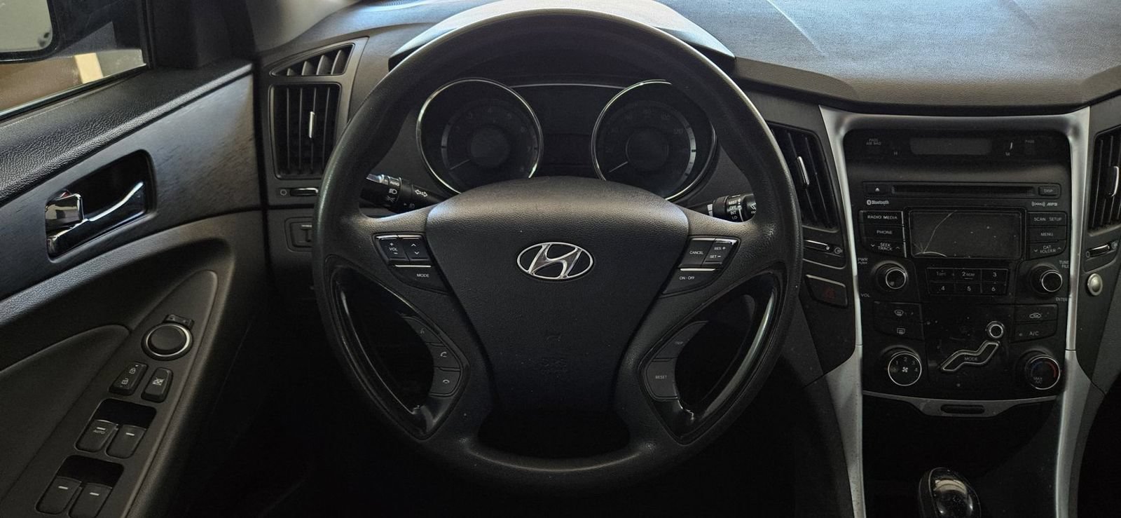 Used 2013 Hyundai Sonata GLS w/ Popular Equipment Pkg FWD image 9