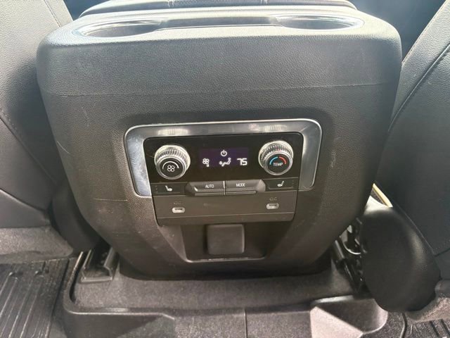Used 2022 GMC Yukon AT4 w/ Max Trailering Package AWD/4WD image 21