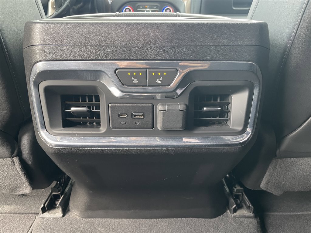 Used 2022 Chevrolet Silverado 3500 High Country w/ Safety Package II image 34