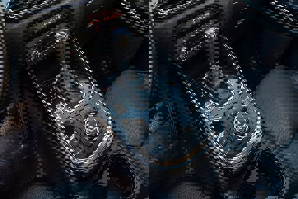 Used 2023 MAZDA CX-9 Touring image 22