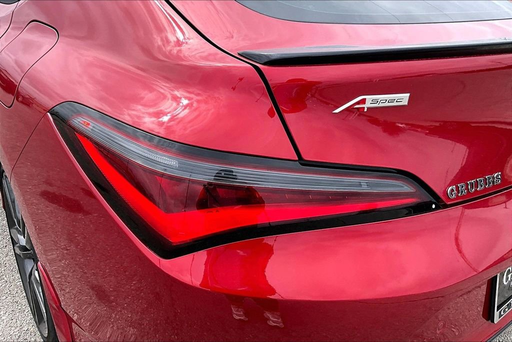 Used 2025 Acura Integra A-Spec image 42