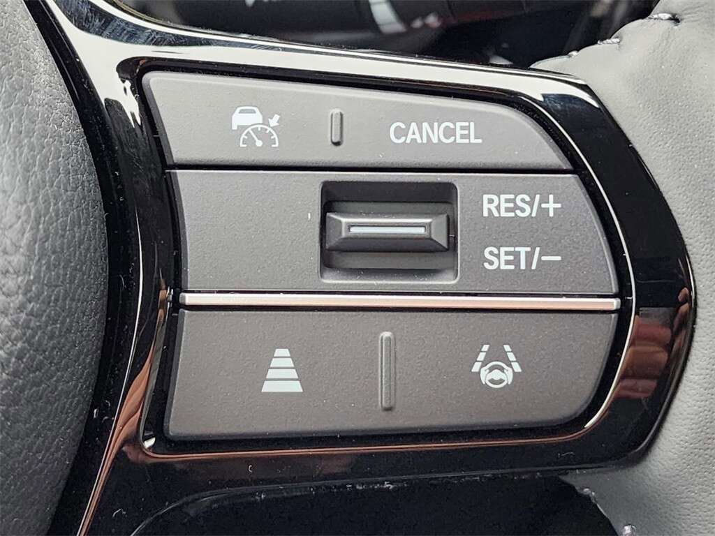 Used 2023 Honda CR-V EX-L image 29