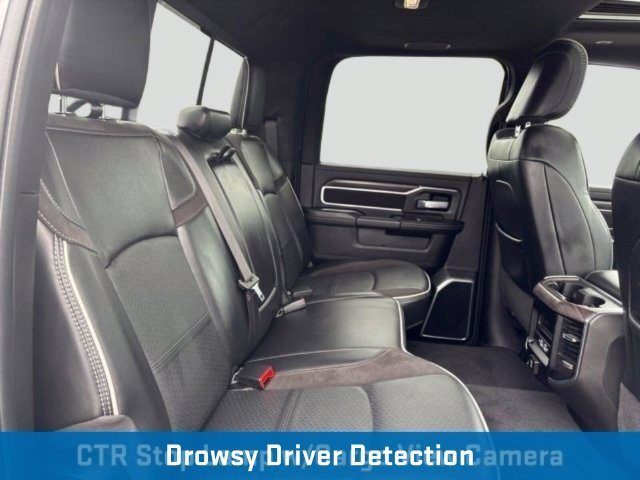 Used 2025 RAM 2500 Laramie w/ Night Edition AWD/4WD image 41