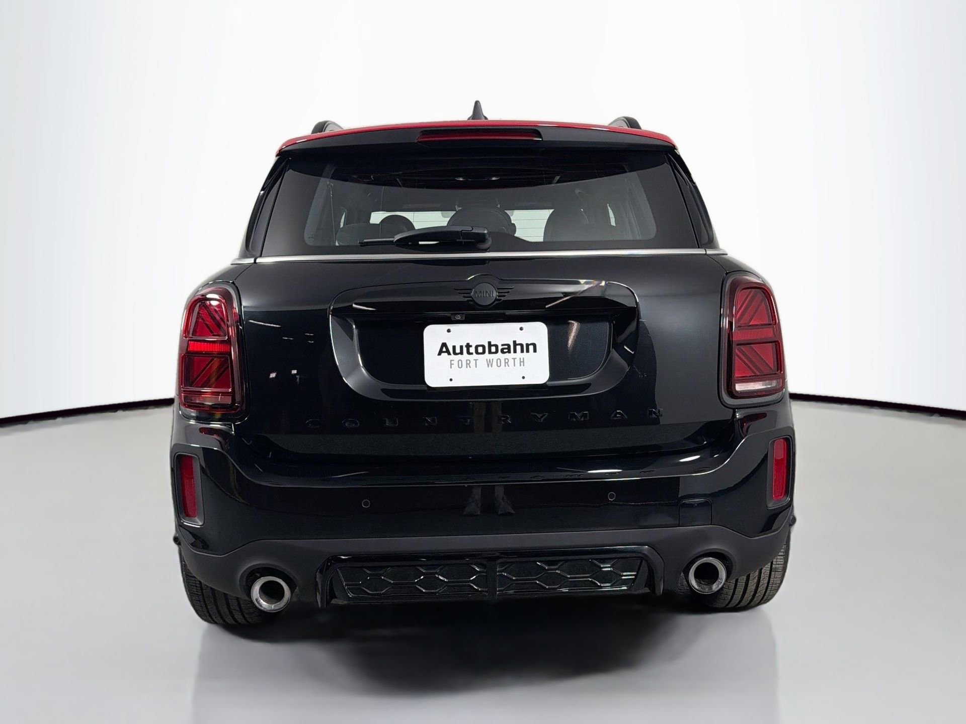 Certified 2024 MINI Cooper Countryman John Cooper Works image 7