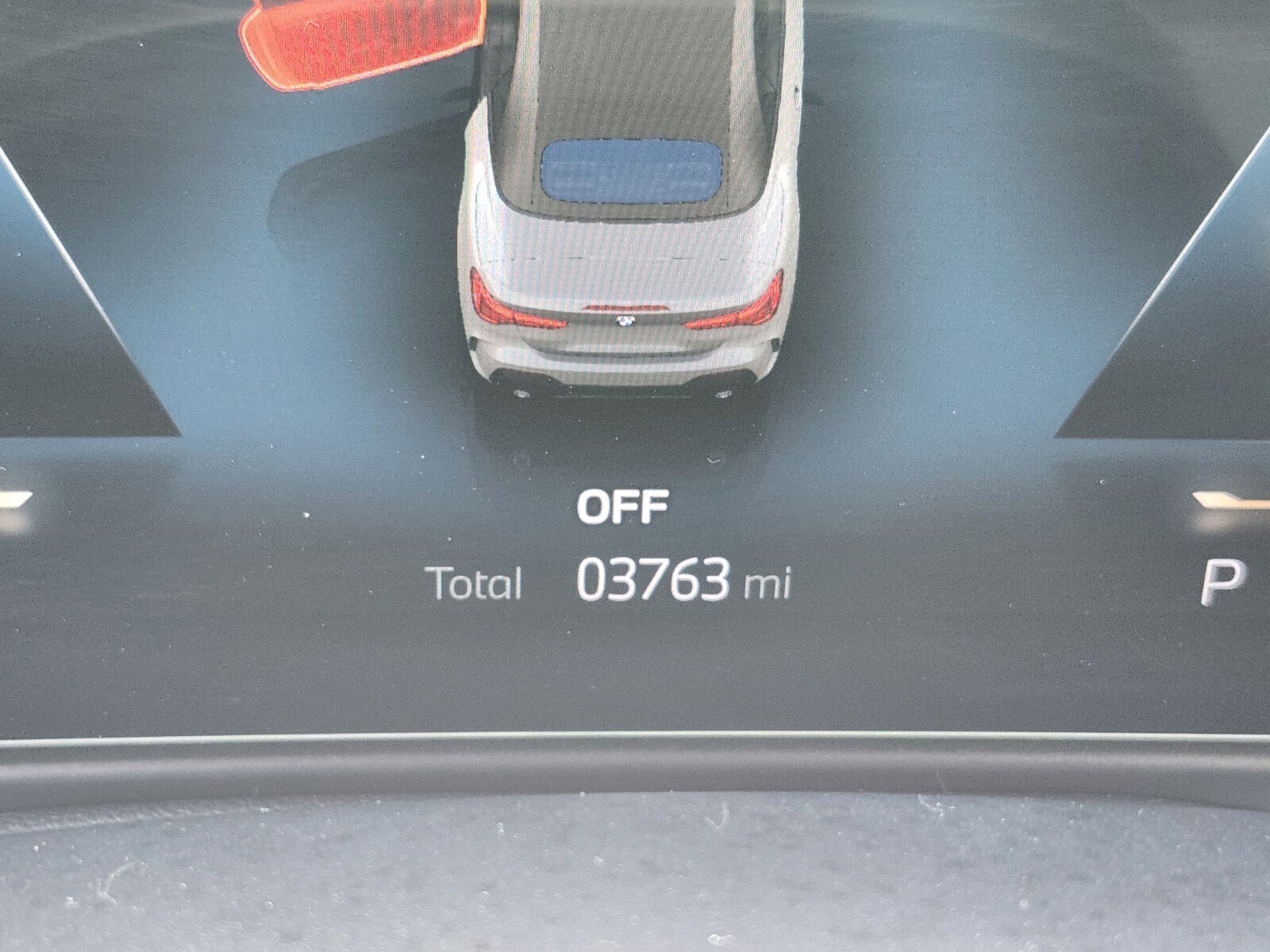 Certified 2025 BMW 430i Convertible w/ M Sport Package image 31