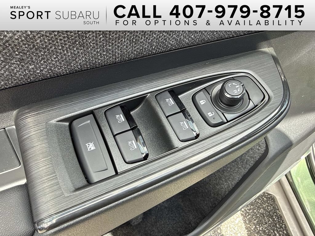 New 2026 Subaru Outback Limited AWD/4WD image 22