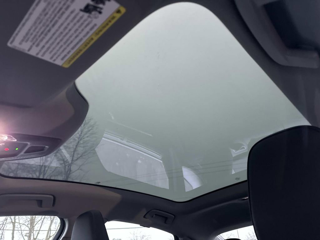 New 2026 Audi A6 Premium Plus image 25