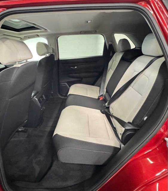 Used 2024 Honda CR-V EX image 12