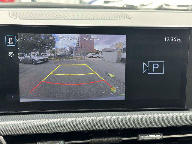 Certified 2024 Hyundai Sonata SEL FWD image 21