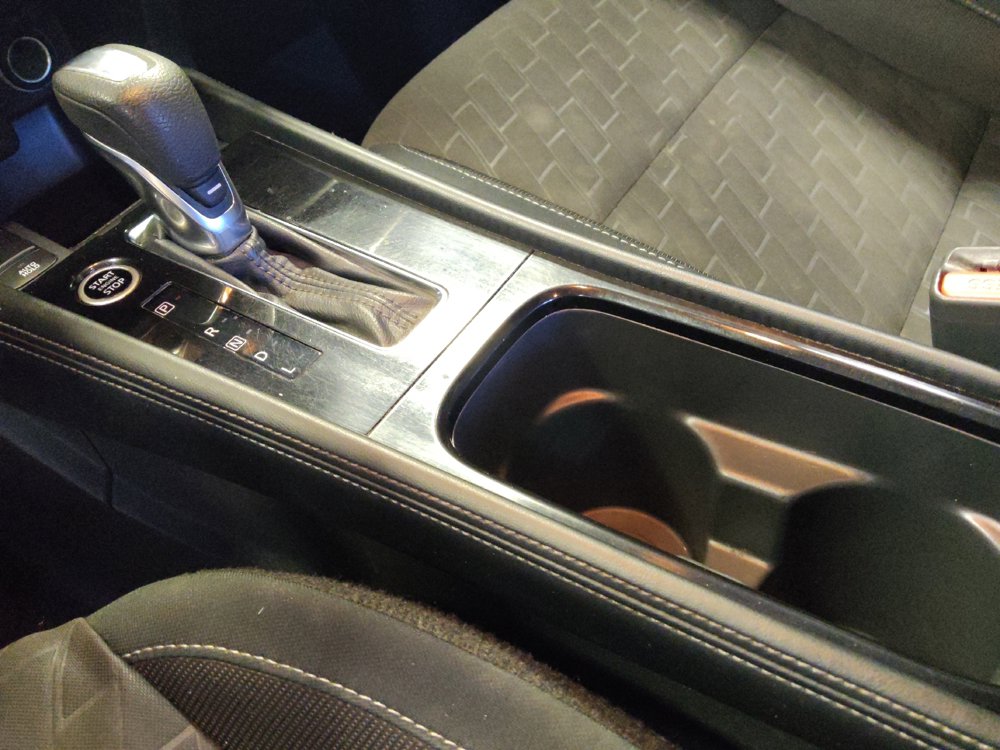 Used 2024 Nissan Kicks SV FWD image 26
