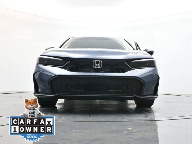 Used 2026 Honda Civic Sport image 43
