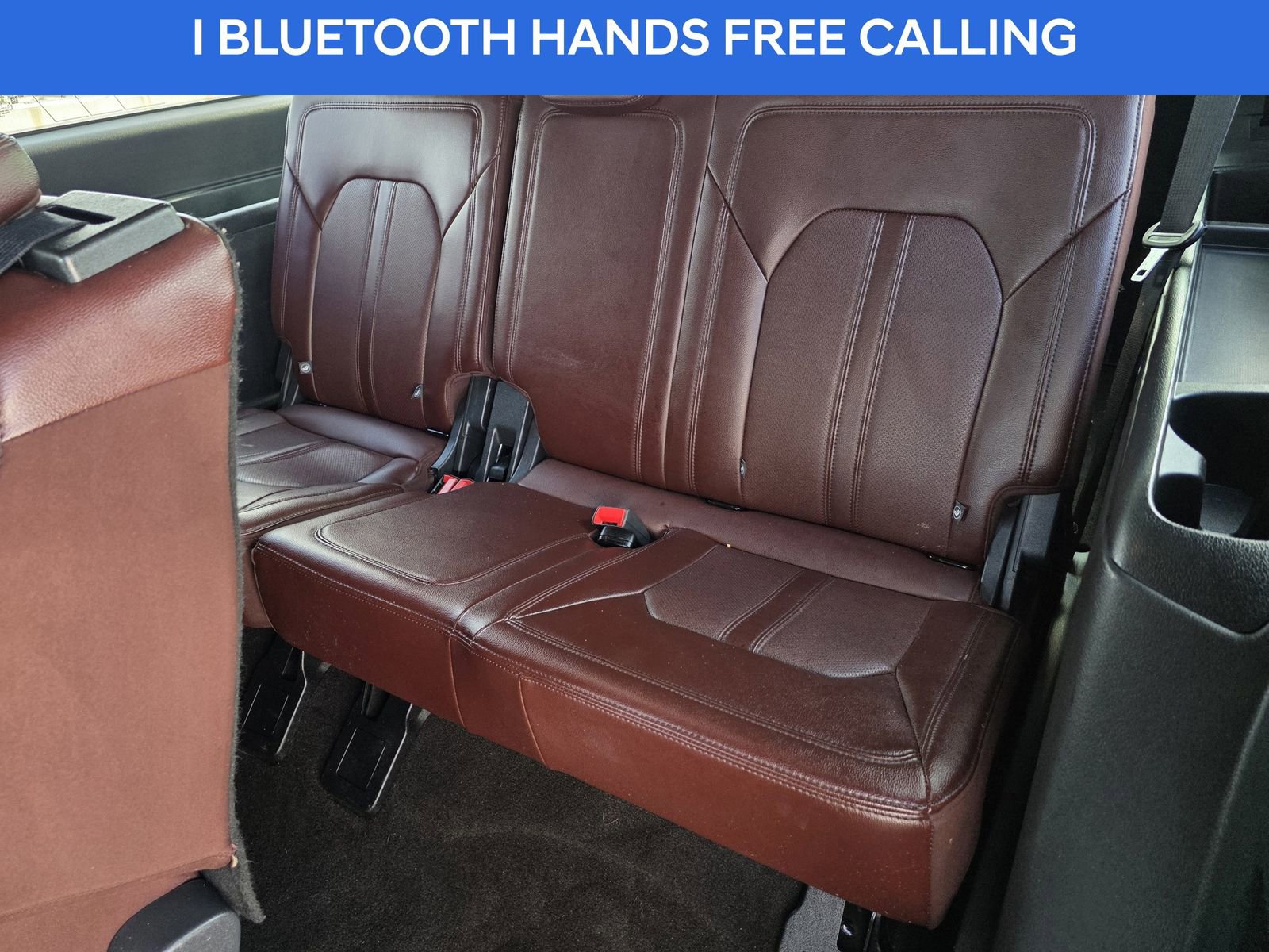 Used 2023 Ford Expedition Max Limited image 20