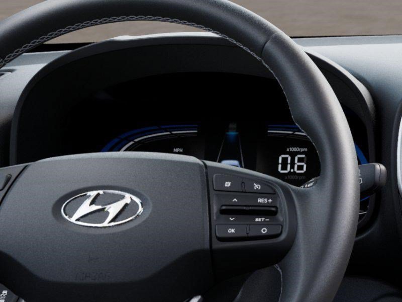 New 2026 Hyundai Venue SEL FWD image 15
