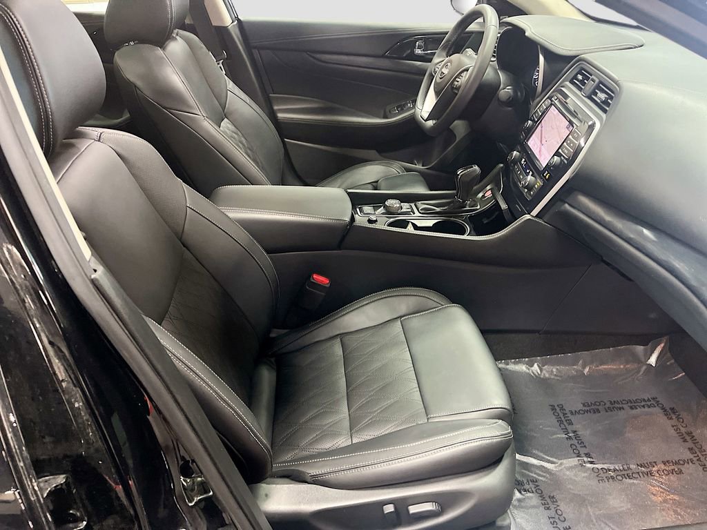 Used 2023 Nissan Maxima Platinum w/ Sport Mat Group image 30