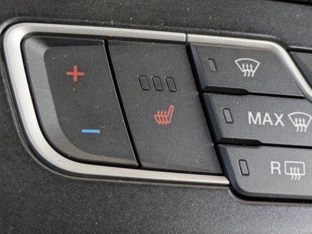 Certified 2018 Ford Fusion Energi SE image 28