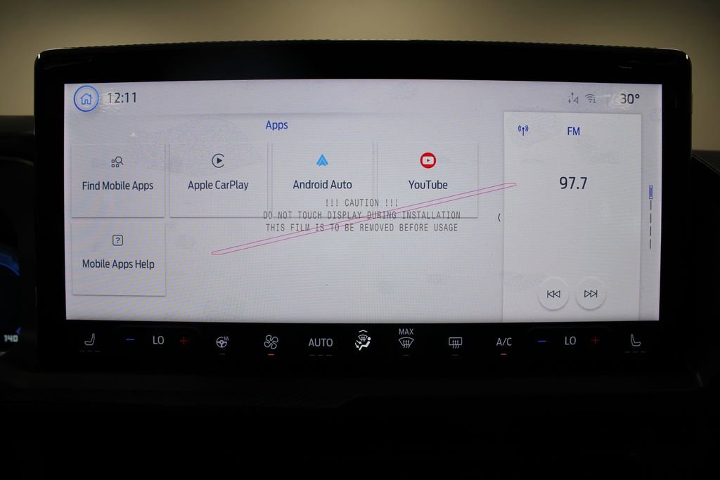 New 2025 Ford Bronco Sport Badlands w/ Badlands Tech Package image 49
