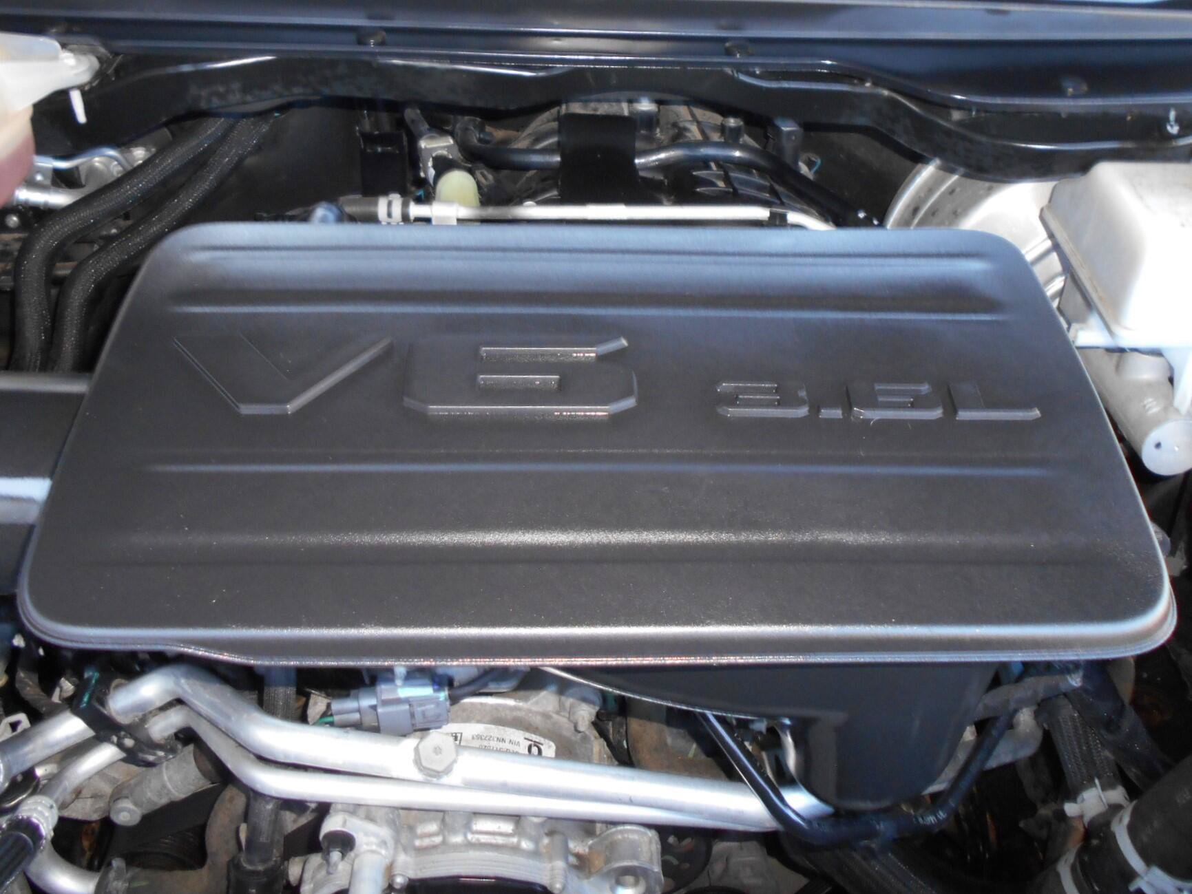 Used 2022 RAM 1500 Big Horn AWD/4WD image 5