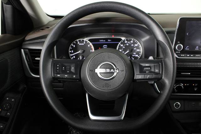 Certified 2023 Nissan Rogue S image 25