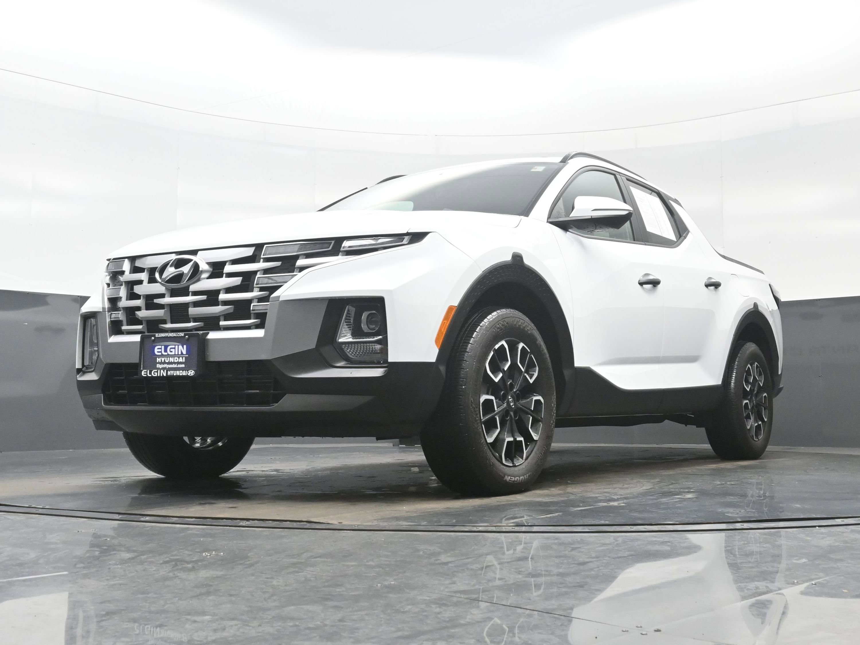 Certified 2022 Hyundai Santa Cruz SEL w/ Activity Package image 27